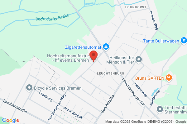 Hochzeiten & Co.Inh. Frank Haß