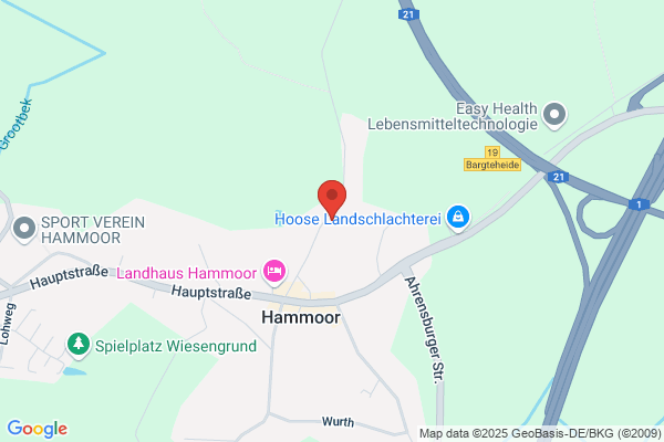 Lohnsteuerhilfeverein Vereinigte Lohnsteuerhilfe e.V.