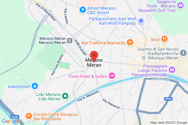 Meran