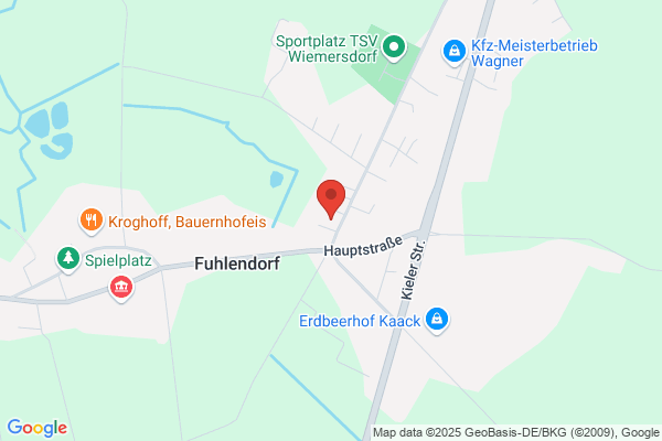 Osterhoff Transport GmbH