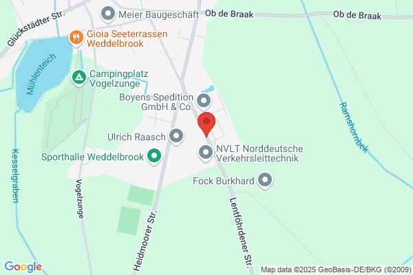 Sonnenberg GmbH