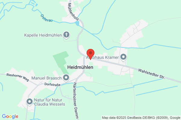Heidmühlener Brandgilde