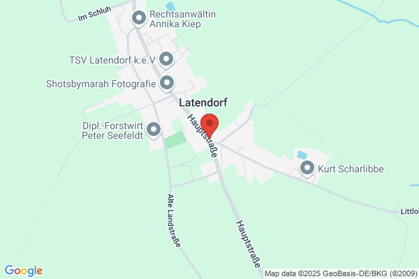 Latendorf