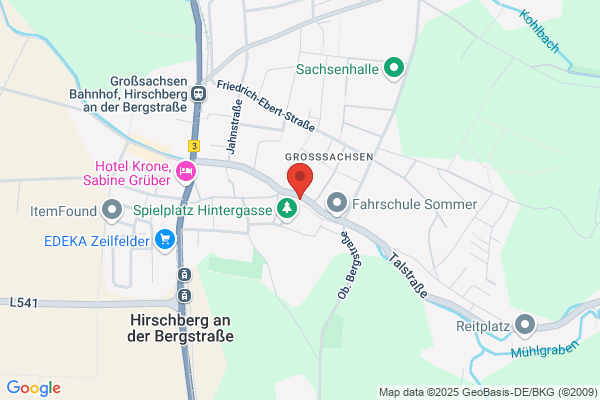 Marc-Tobias Mutschler, Poppy Mutschler