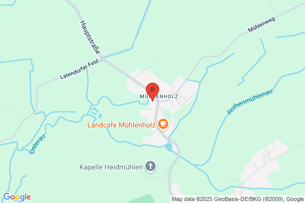 Zimmerei Lindemann GmbH