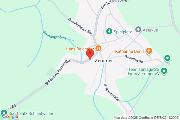 R+V Versicherung