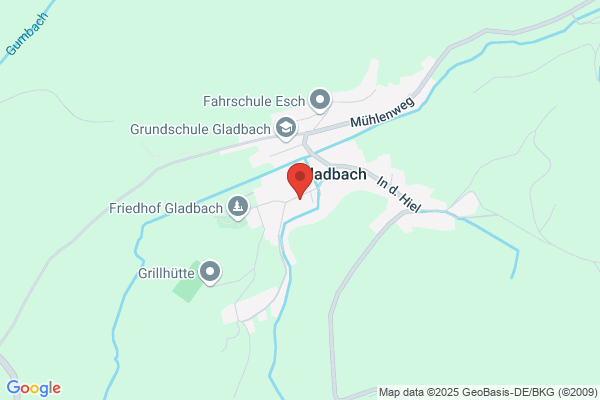 Gasthaus Kronauer