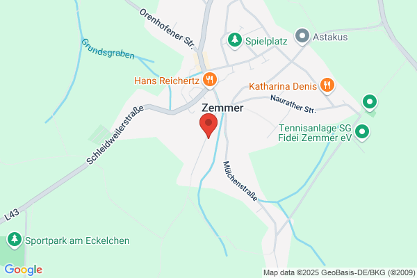 Grundschule Zemmer