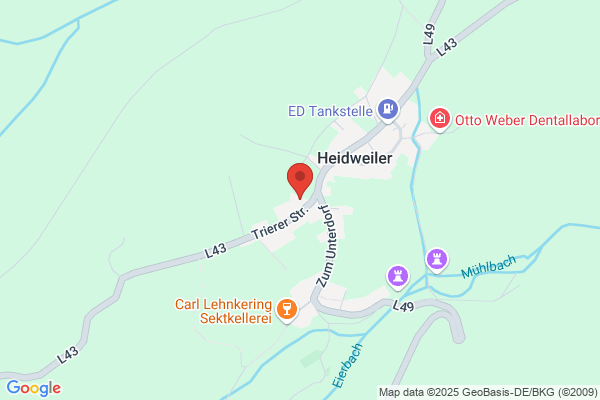 Heidelandhalle