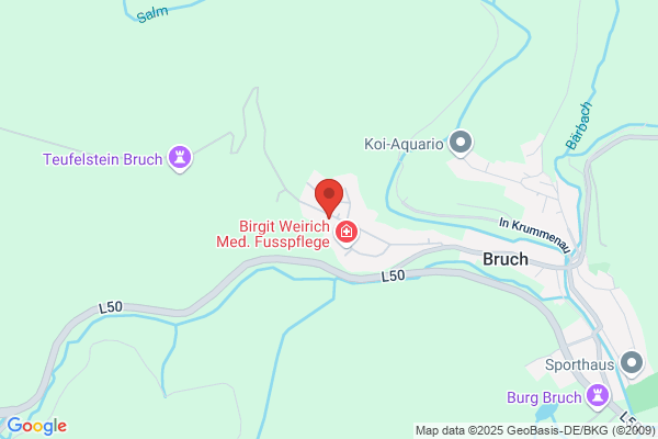 Ortsgemeinde Bruch