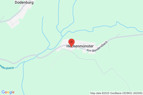 Ortsgemeinde Ortsbürgermeister