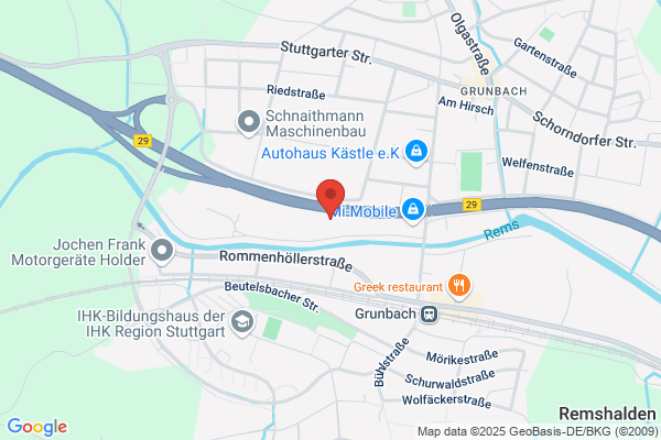 Promecon GmbH