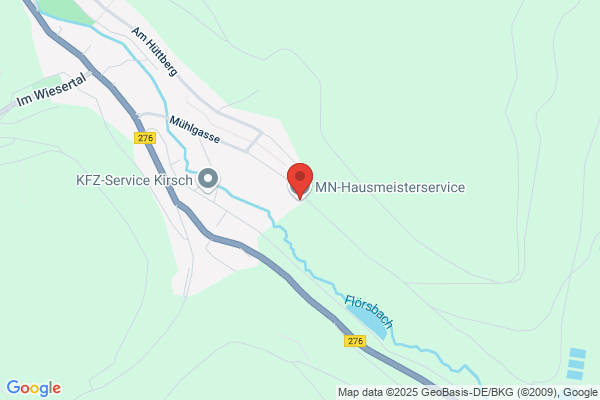 M & M Dienstleistungen