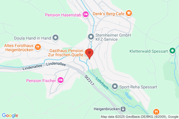 Steuerberater Krüger