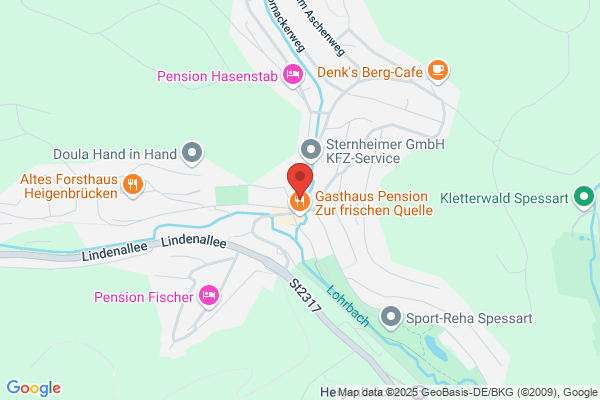 Sparkasse Aschaffenburg - Alzenau , Geschaftsstelle