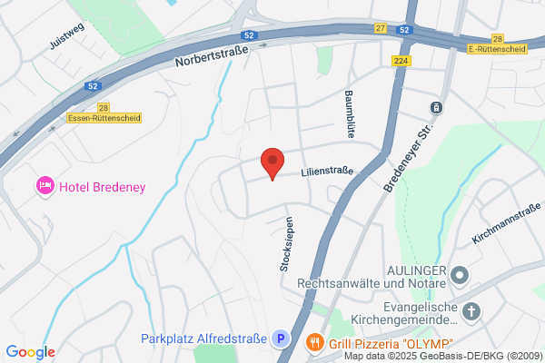Büroservice Nadja Howar