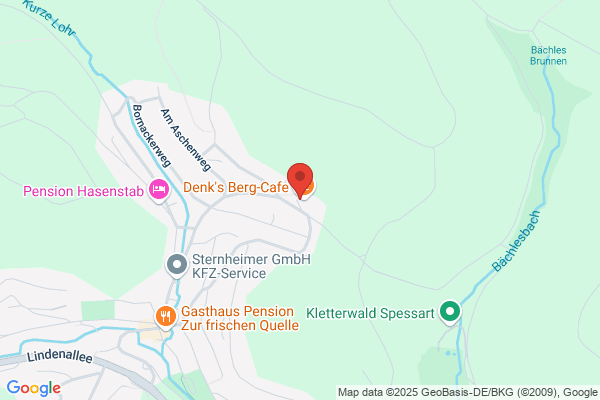 FoDSt. Neuhütten II Hamann