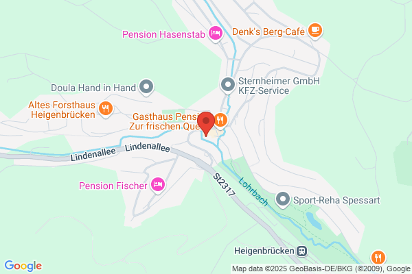 Freiwillige Feuerwehr Neuhütten