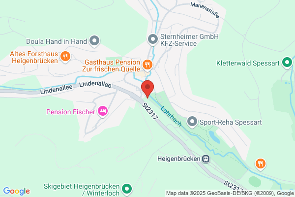 Heigenbrücken