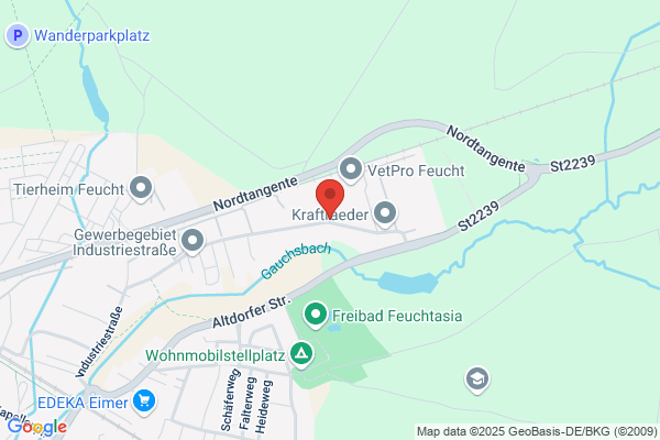 Merkon GmbH