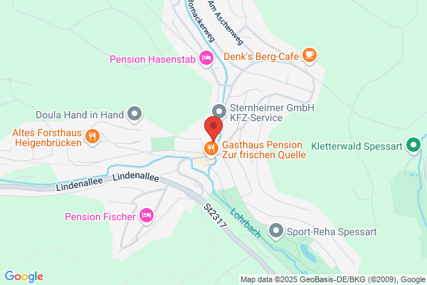 Raiffeisenbank Waldaschaff-Heigenbrücken eG