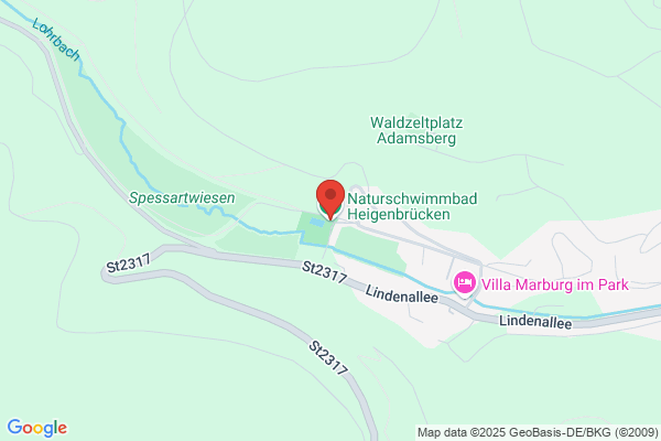 Schwimmbad