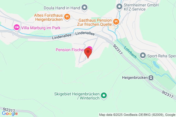Tourist-Information