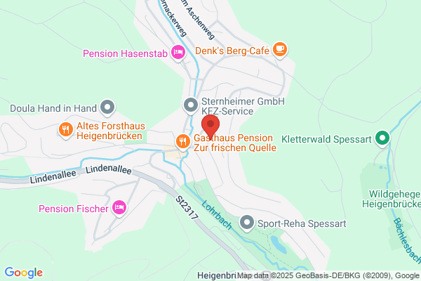 Verbandsschule Wiesthal-Neuhütten-Krommenthal