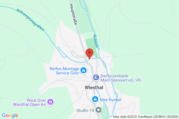 Wiesthal