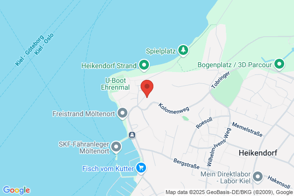 Praxis für Naturheilkunde