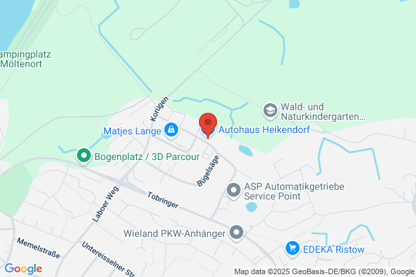 Autohaus Heikendorf GmbH