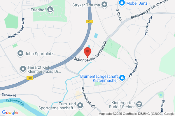 Auto Dienst Schwarz GmbH