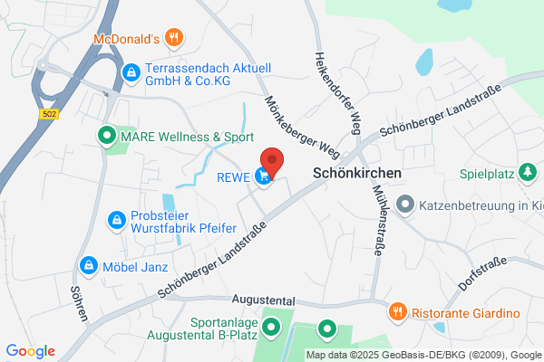 Bäckerei H.von Allwörden GmbH