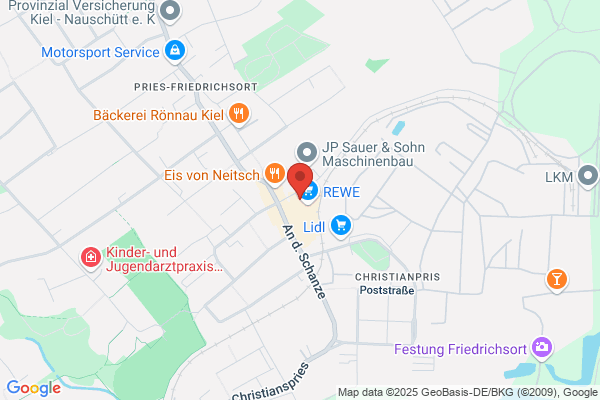 Bäckerei Günther GmbH