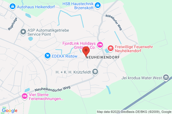 Meerwasserherz Onlineshop