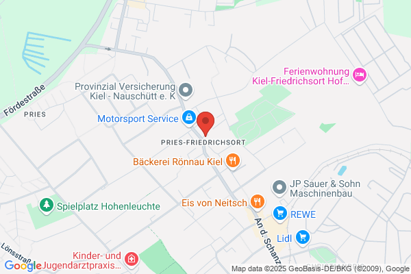 Prieß