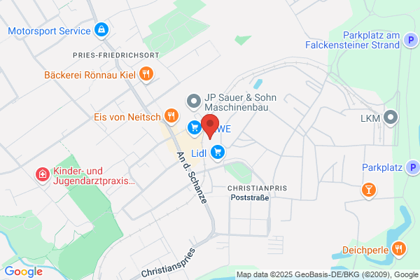 dm-drogerie markt