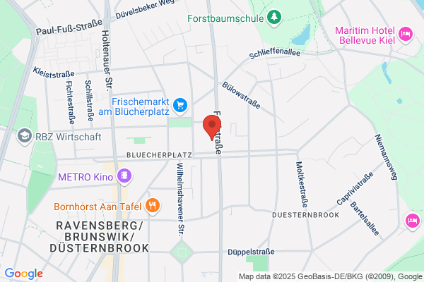 Ostsee-Apotheke