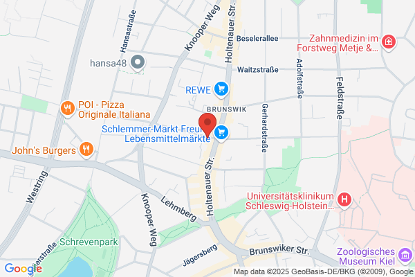 natürlich schön