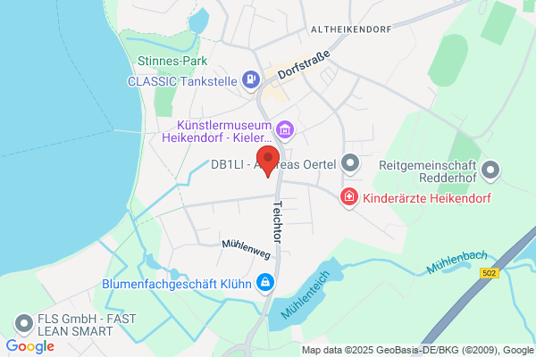 CAD + Mouse GmbH