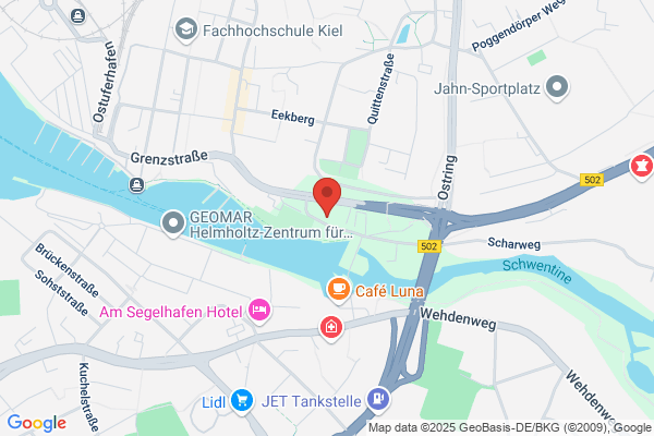 ISOGON Informationssysteme GmbH