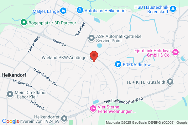 Systemhaus Kiel Consulting IT-Service Entwicklung