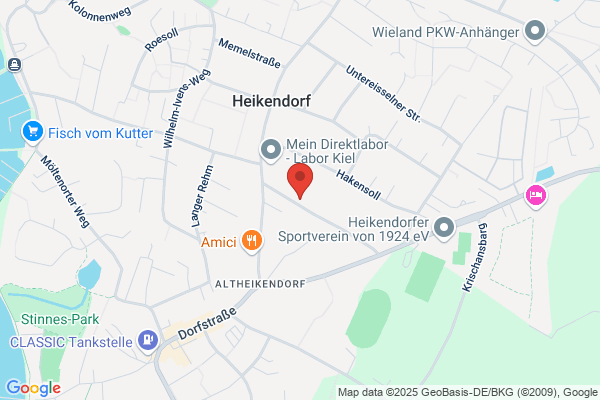 Westerholt & Gysenberg