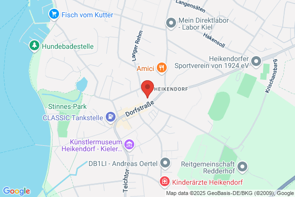Fahrschule Dähling Heikendorf