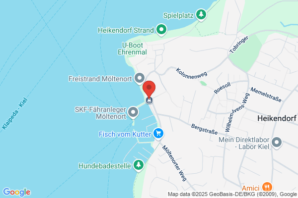 Fremdenverkehrsverein Heikendorf e. V.