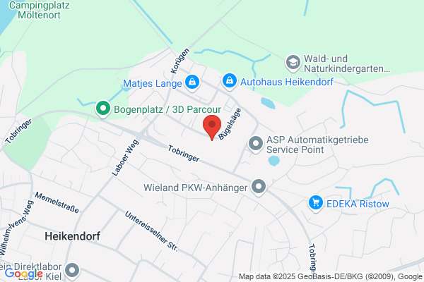 BALTICO GmbH & Co. KG