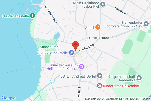Carlis Cafehaus, Einzelhandel Caféhaus