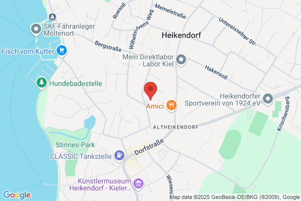Evangelische Stadtmission Kiel gGmbH