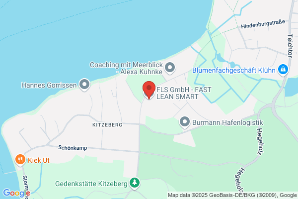 FAST LEAN SMART Group GmbH
