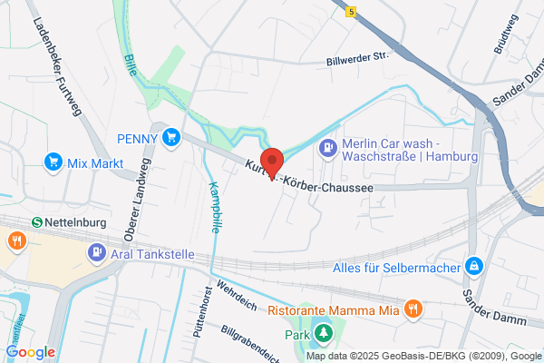 Interpipe Röhrenhandel GmbH